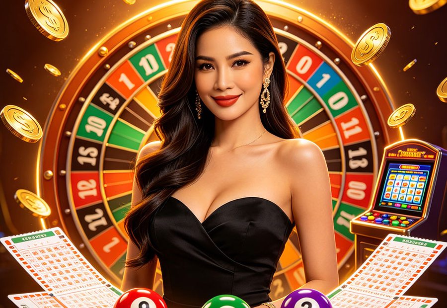 Luống hoa chuyên đề Ứng dụng