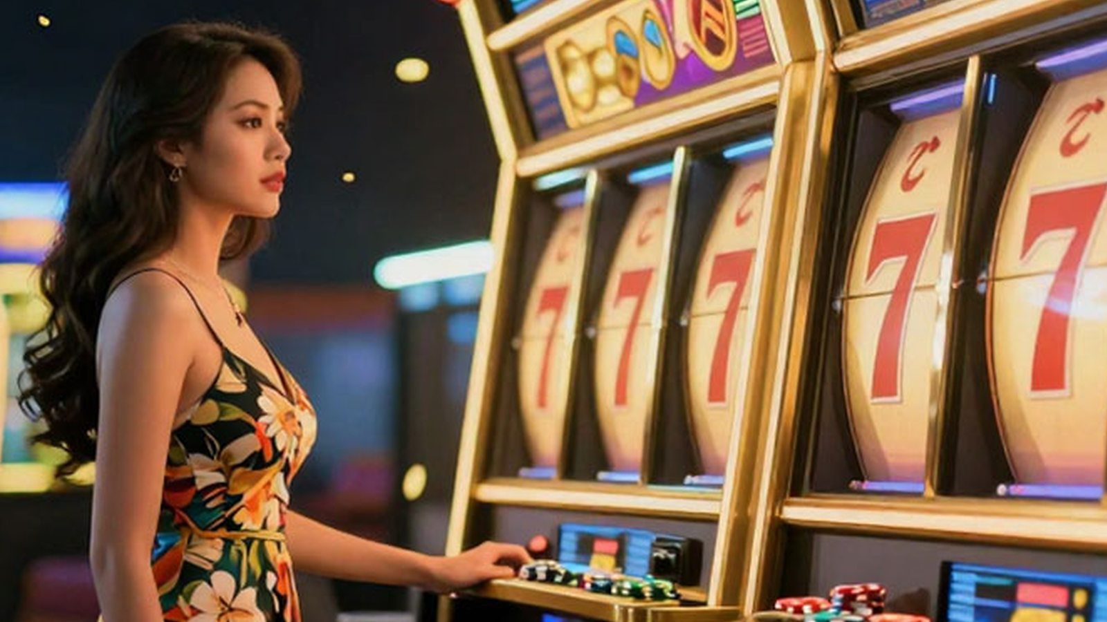 Vòng hoa bốn mùa mở ra vườn nội dung UO88