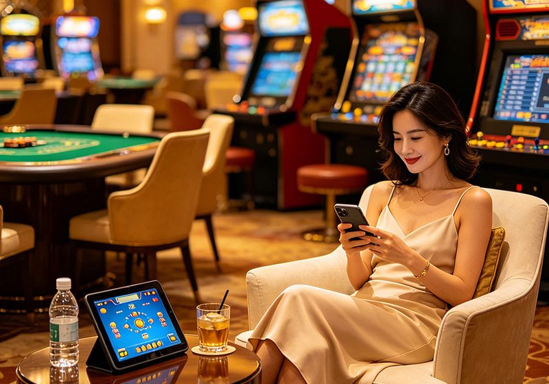 Blackjack – hiểu hành động trên bàn cùng UO88