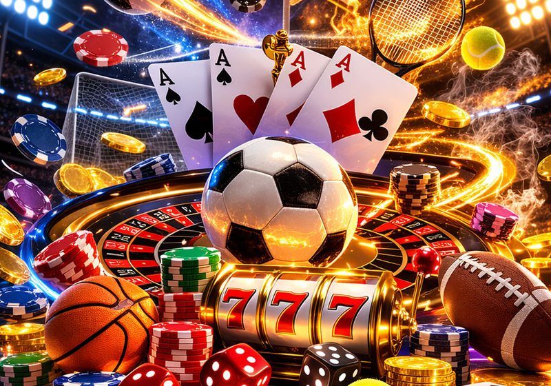 Baccarat và cách đọc bảng trả tại UO88