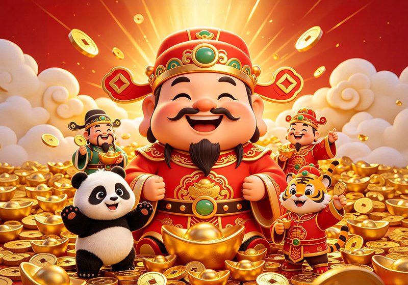 Nhận xu từ chương trình khuyến mãi dành cho người mới