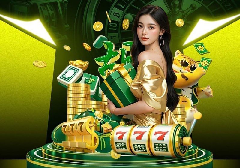 Chọn chủ đề casino cho người mới cùng UO88